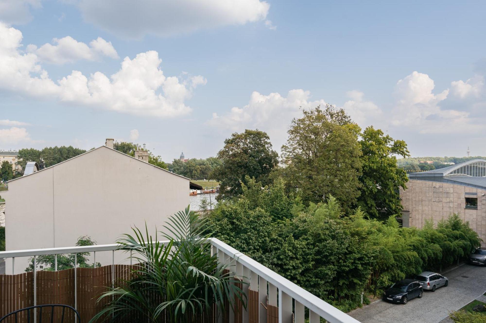 Apartamenty Manggha Residence Krakow Exterior photo