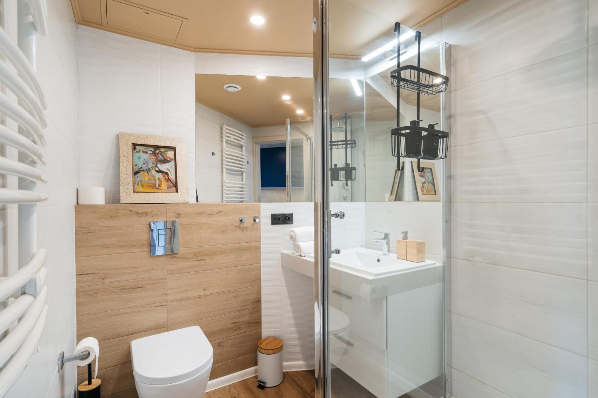 Apartamenty Manggha Residence Krakow Exterior photo