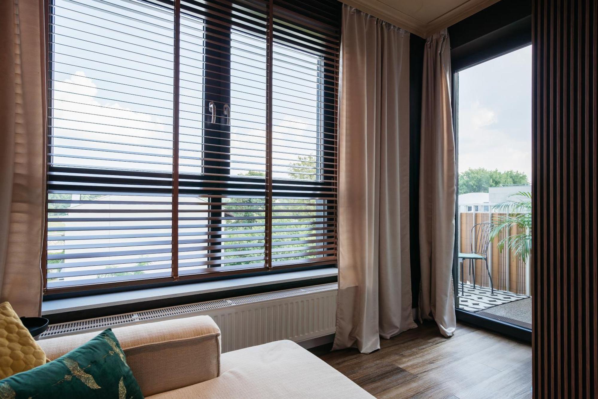 Apartamenty Manggha Residence Krakow Exterior photo